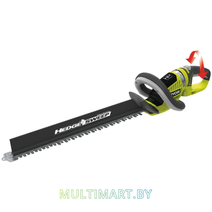 Кусторез Ryobi One+ OHT 1855 R (5133002161)